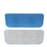 Refil de microfibra para spray mop azul - Perfect
