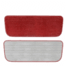 Refil de microfibra para spray mop vermelho - Perfect