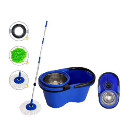 Perfect Mop Pro Azul