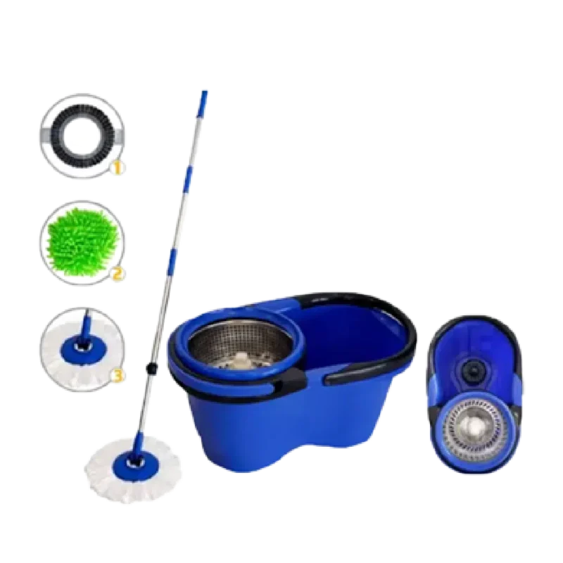 Perfect Mop Pro Azul