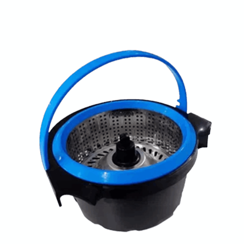 Cesto centrifugador inox para perfect mop - Perfect