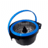 Cesto centrifugador inox para perfect mop - Perfect