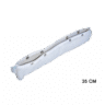 Luva para aplicador de cera 35cm - Bralimpia