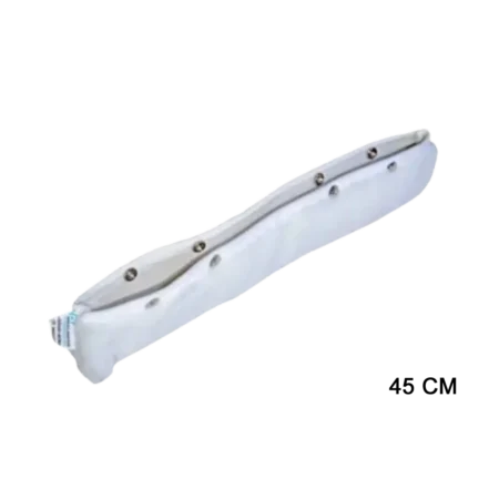 Luva para aplicador de cera 45cm - Bralimpia