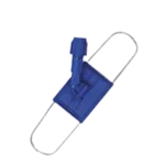 Armação para mop pó euro 60cm - Bralimpia