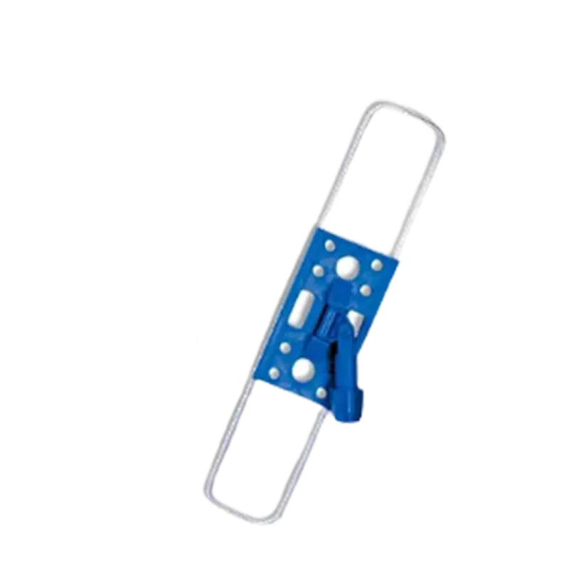 Armação para mop pó profi 80cm - Bralimpia