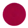 Disco buffer vermelho 350mm