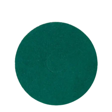 Disco limpador verde 440mm