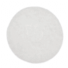 Disco lustrador branco 510mm
