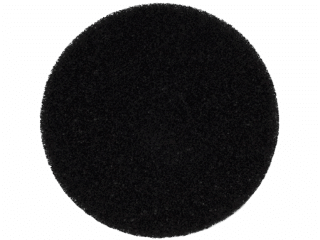 Disco removedor preto 510mm