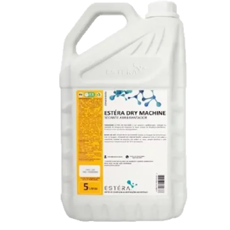 DRY MACHINE 5L - Secante para Lava-louças Automática
