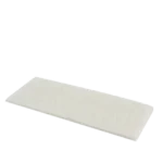 Fibra Uso Geral Macia Branca 100 x 260mm - Unidade - SuperPro