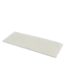 Fibra Uso Geral Macia Branca 100 x 260mm - Unidade - SuperPro