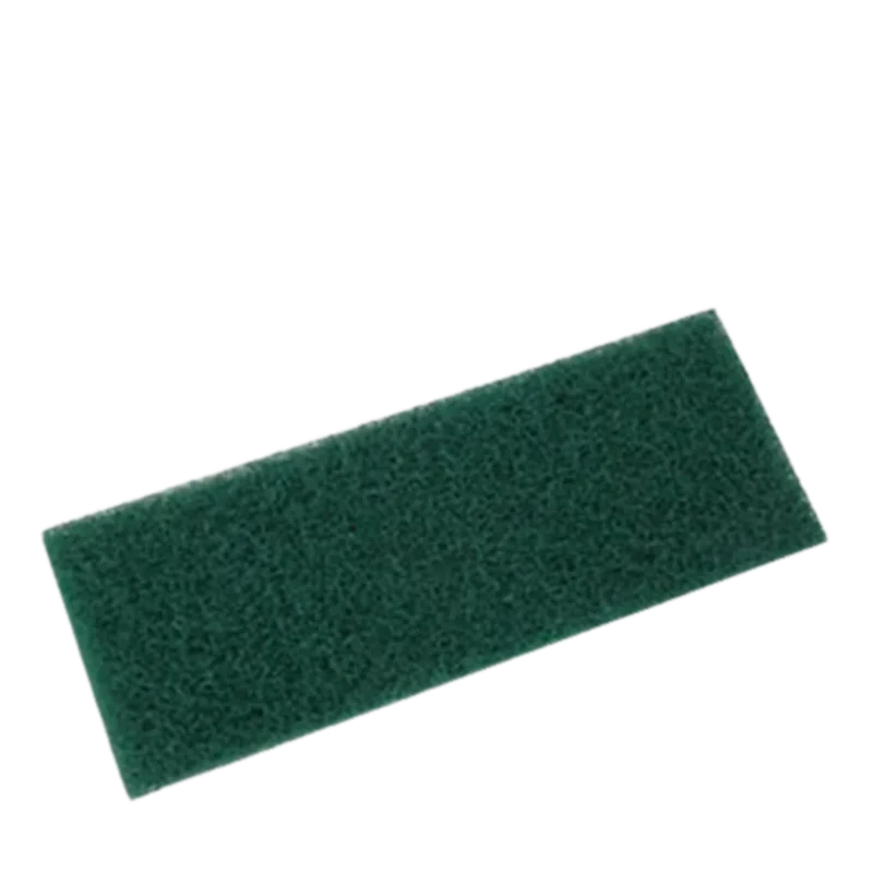 Fibra Uso Geral Verde 100 x 260mm - Unidade - SuperPro
