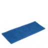 Fibra Limpeza Macia Azul 100 x 260mm - Unidade - SuperPro