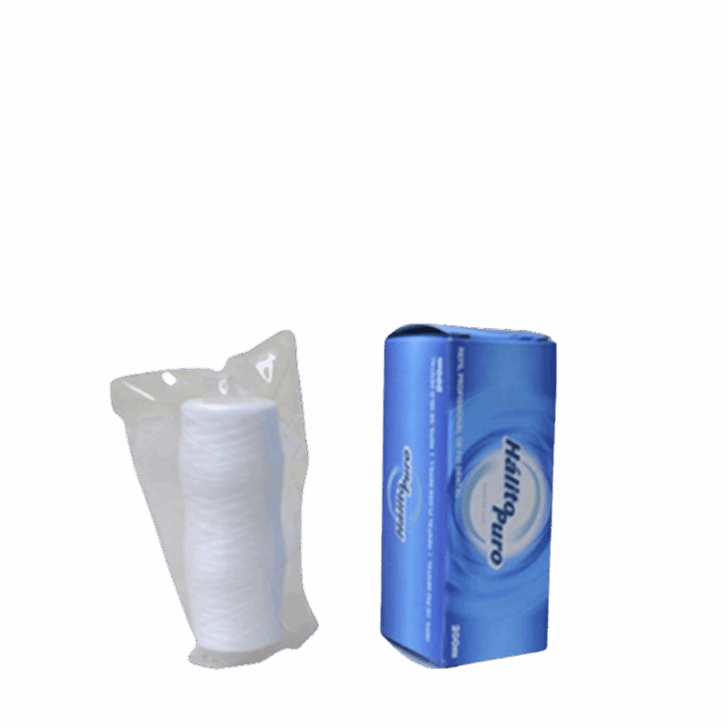 Fio Dental Halito Puro 200m