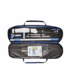Kit completo limpa vidros Profi - com bolsa - Bralimpia