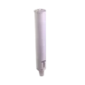 Dispenser esmaltado para copos descartaveis café 50/60ml