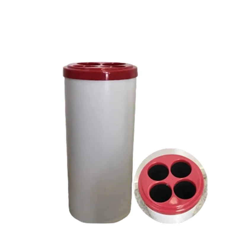 Lixeira para copo descartavel - 50cm