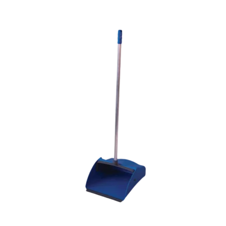 Pá Coletora Pop Azul - Bralimpia