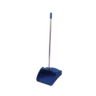 Pá Coletora Pop Azul - Bralimpia