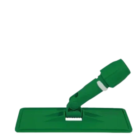 Suporte limpa tudo euro verde p/ fibra - Bralimpia