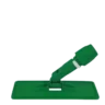 Suporte limpa tudo euro verde p/ fibra - Bralimpia