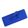 Suporte limpa tudo azul com rosca p/ fibra - Bralimpia