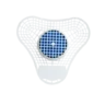 Tela plastica para mictorio com pedra