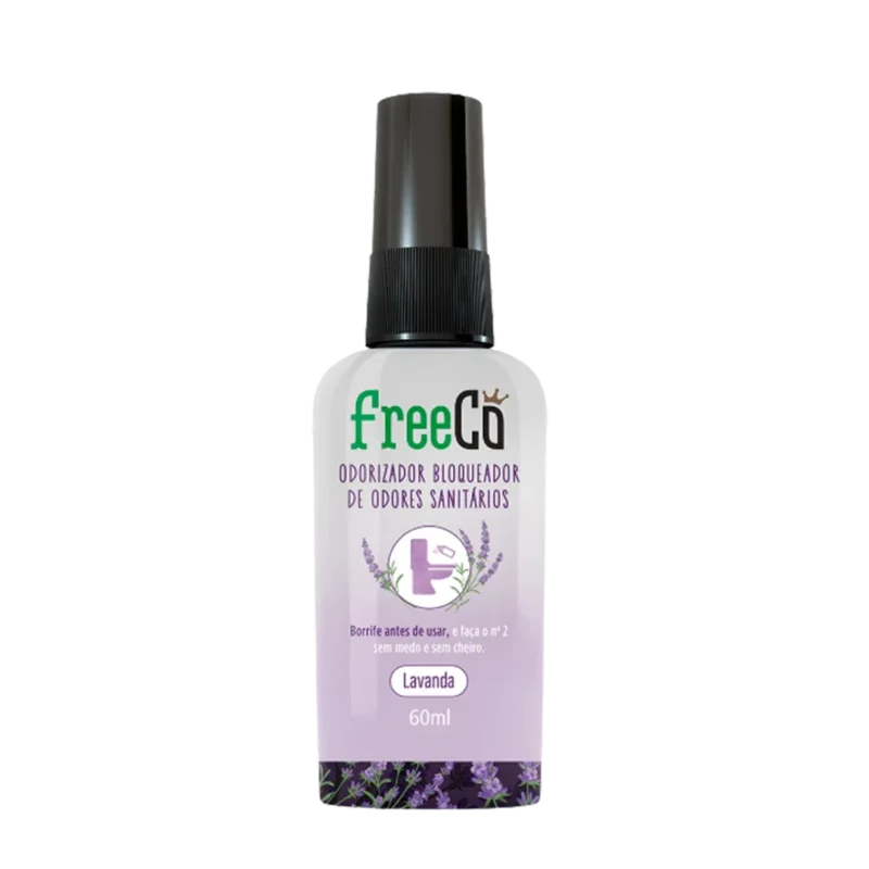 Spray Freeco Lavanda 60ml
