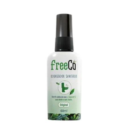 Spray Freeco Original 60ml