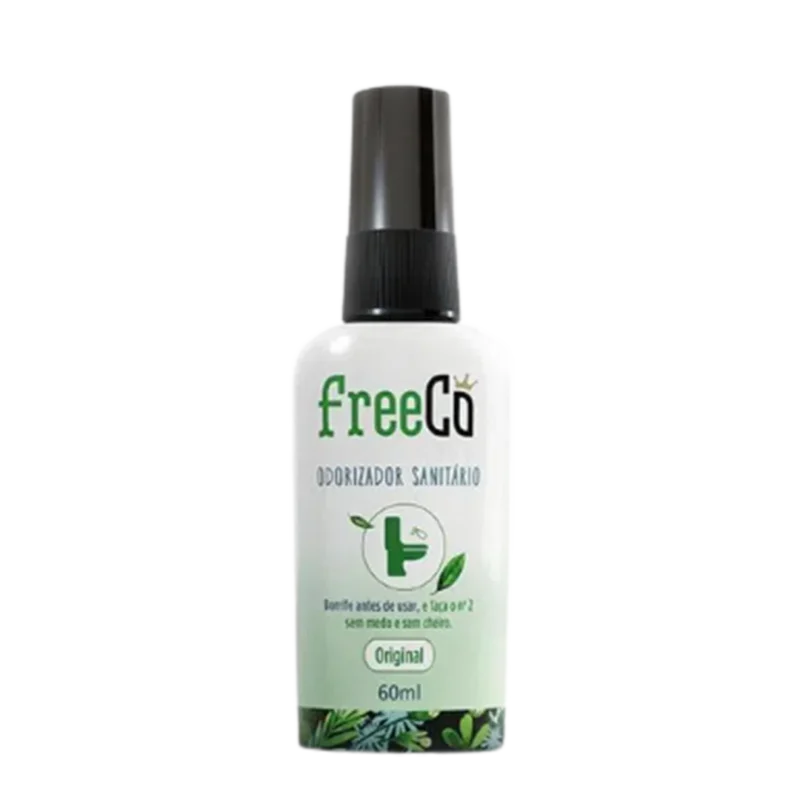 Spray Freeco Original 60ml