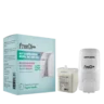 Kit Bloqueador De Odores Sanitários FREECO (aparelho + refil)