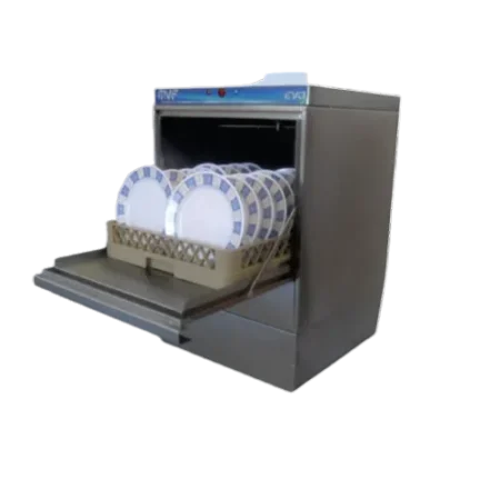 Maquina de lavar louça EVO 380V Trifásico - MVF